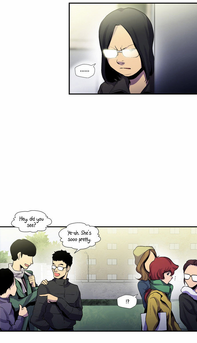 Dr. Frost Chapter 46 page 16 - Chapter 46