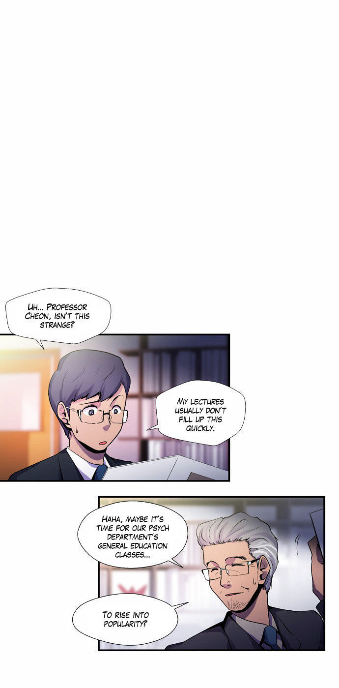 Dr. Frost Chapter 46 page 18 - Chapter 46