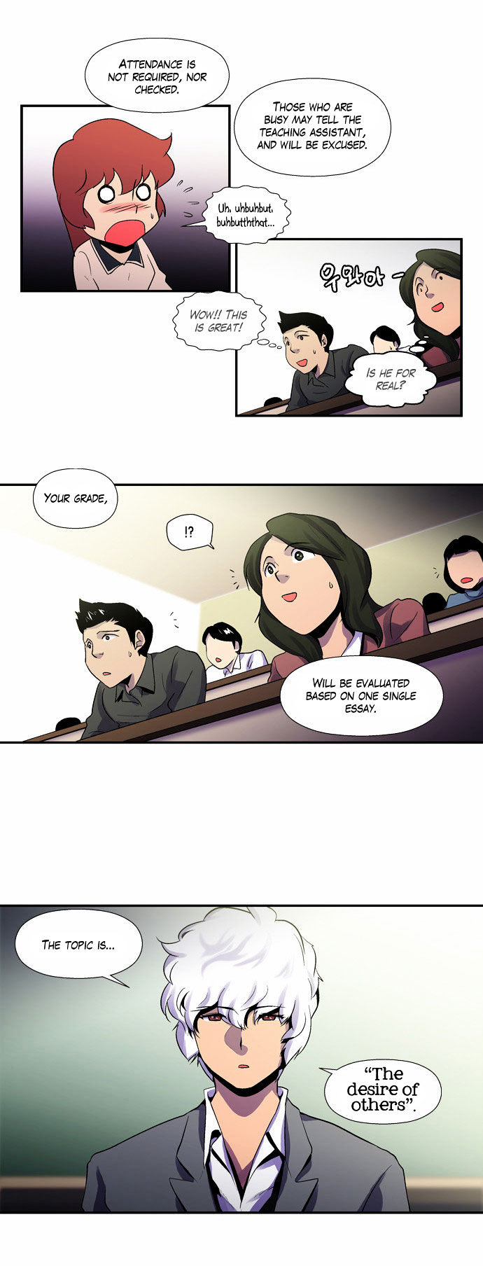 Dr. Frost Chapter 46 page 25 - Chapter 46