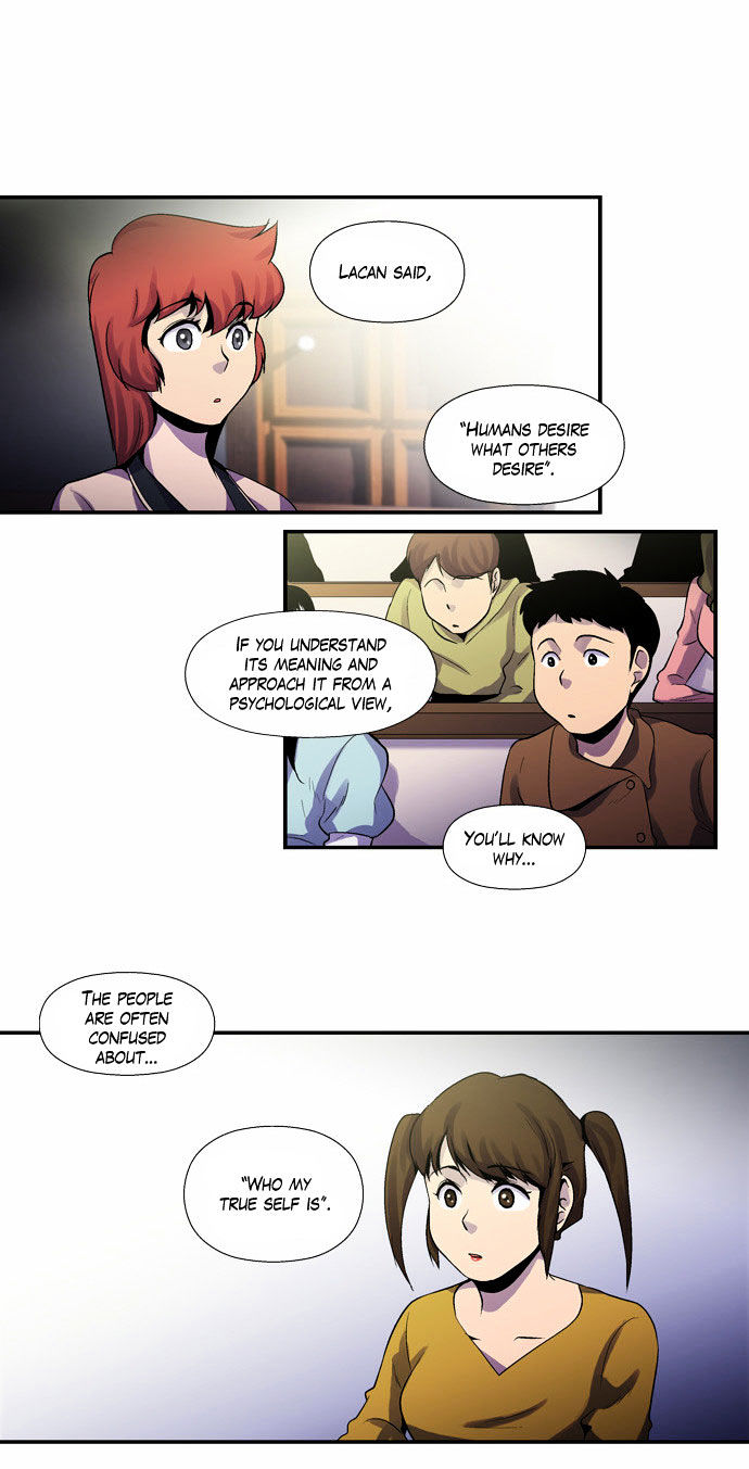 Dr. Frost Chapter 46 page 26 - Chapter 46