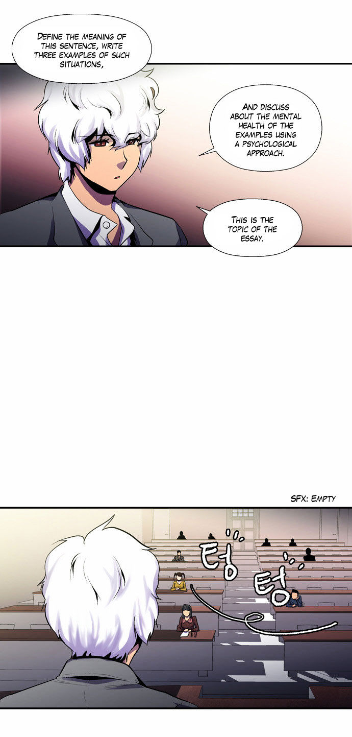 Dr. Frost Chapter 46 page 27 - Chapter 46