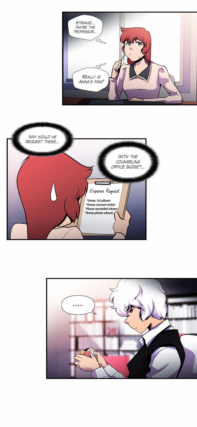 Dr. Frost Chapter 46 page 30 - Chapter 46