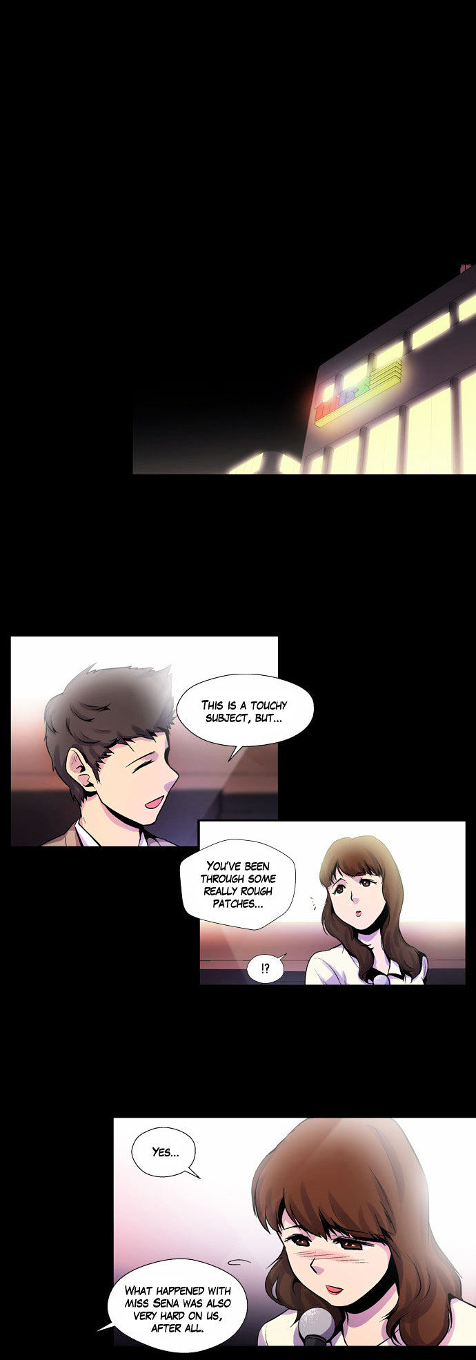 Dr. Frost Chapter 46 page 4 - Chapter 46