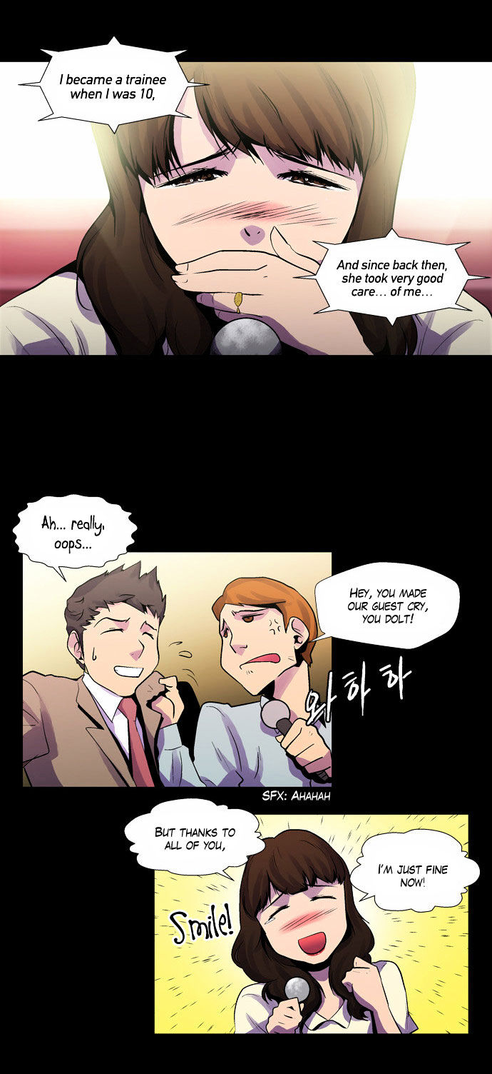 Dr. Frost Chapter 46 page 6 - Chapter 46