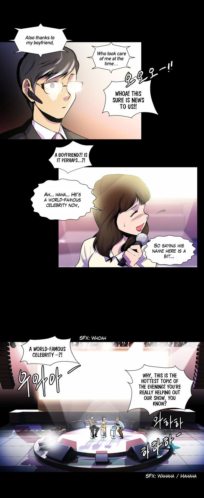 Dr. Frost Chapter 46 page 7 - Chapter 46