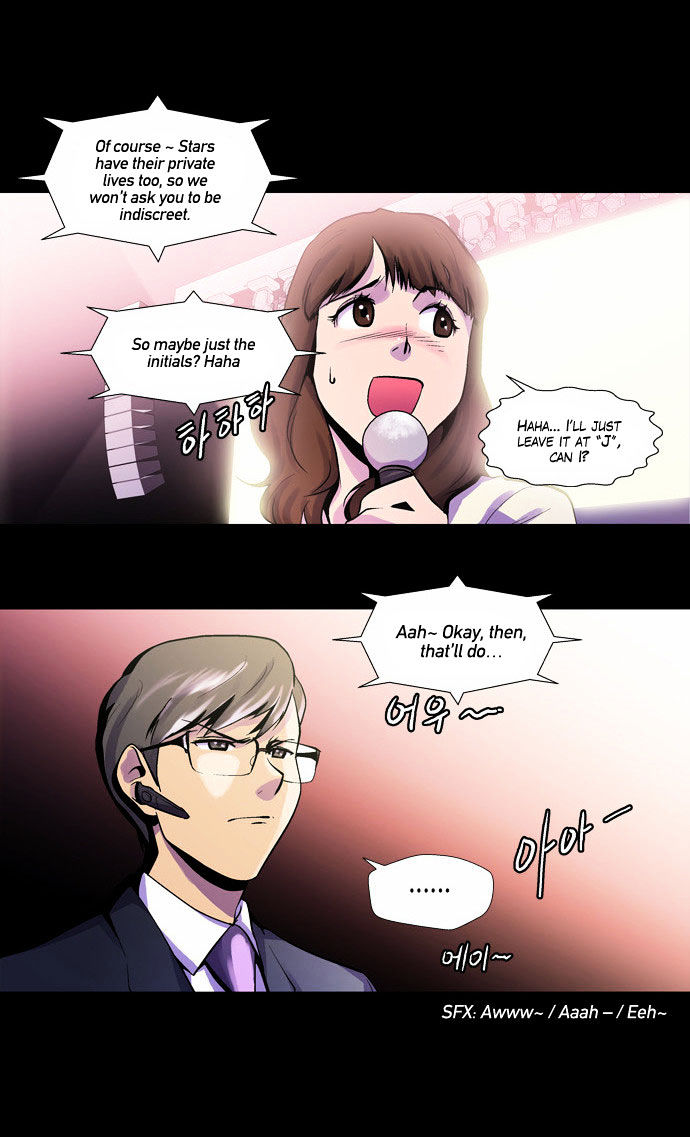 Dr. Frost Chapter 46 page 8 - Chapter 46