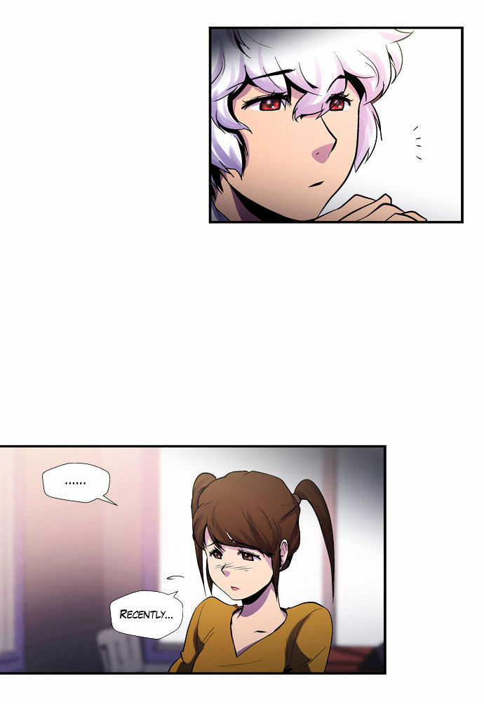 Dr. Frost Chapter 47 page 15 - Chapter 47