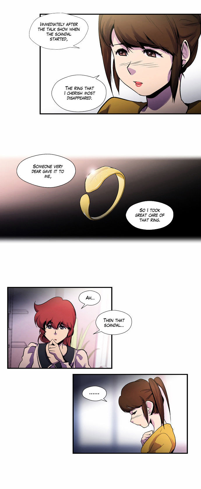 Dr. Frost Chapter 47 page 16 - Chapter 47