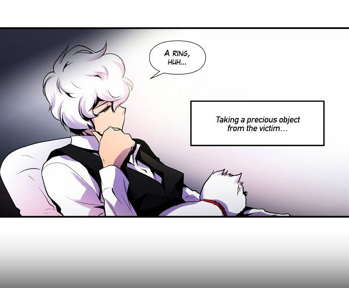 Dr. Frost Chapter 47 page 17 - Chapter 47