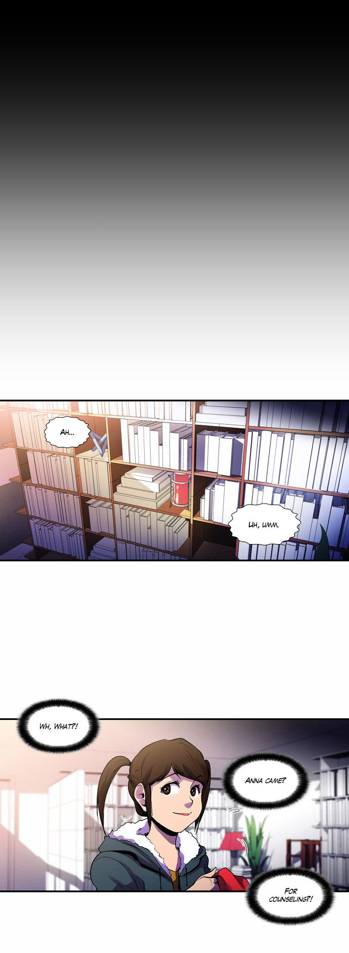 Dr. Frost Chapter 47 page 2 - Chapter 47
