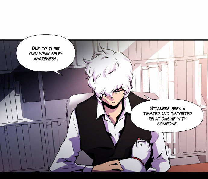 Dr. Frost Chapter 47 page 23 - Chapter 47