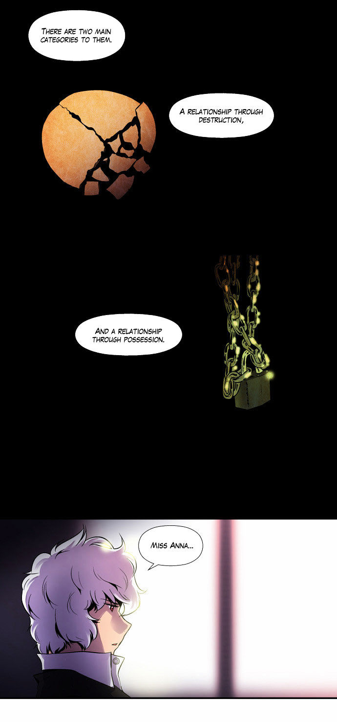 Dr. Frost Chapter 47 page 24 - Chapter 47