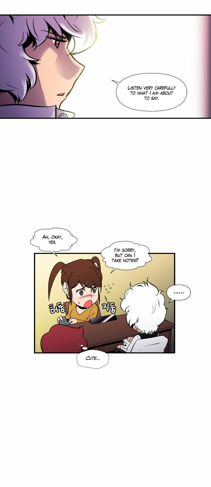 Dr. Frost Chapter 47 page 25 - Chapter 47