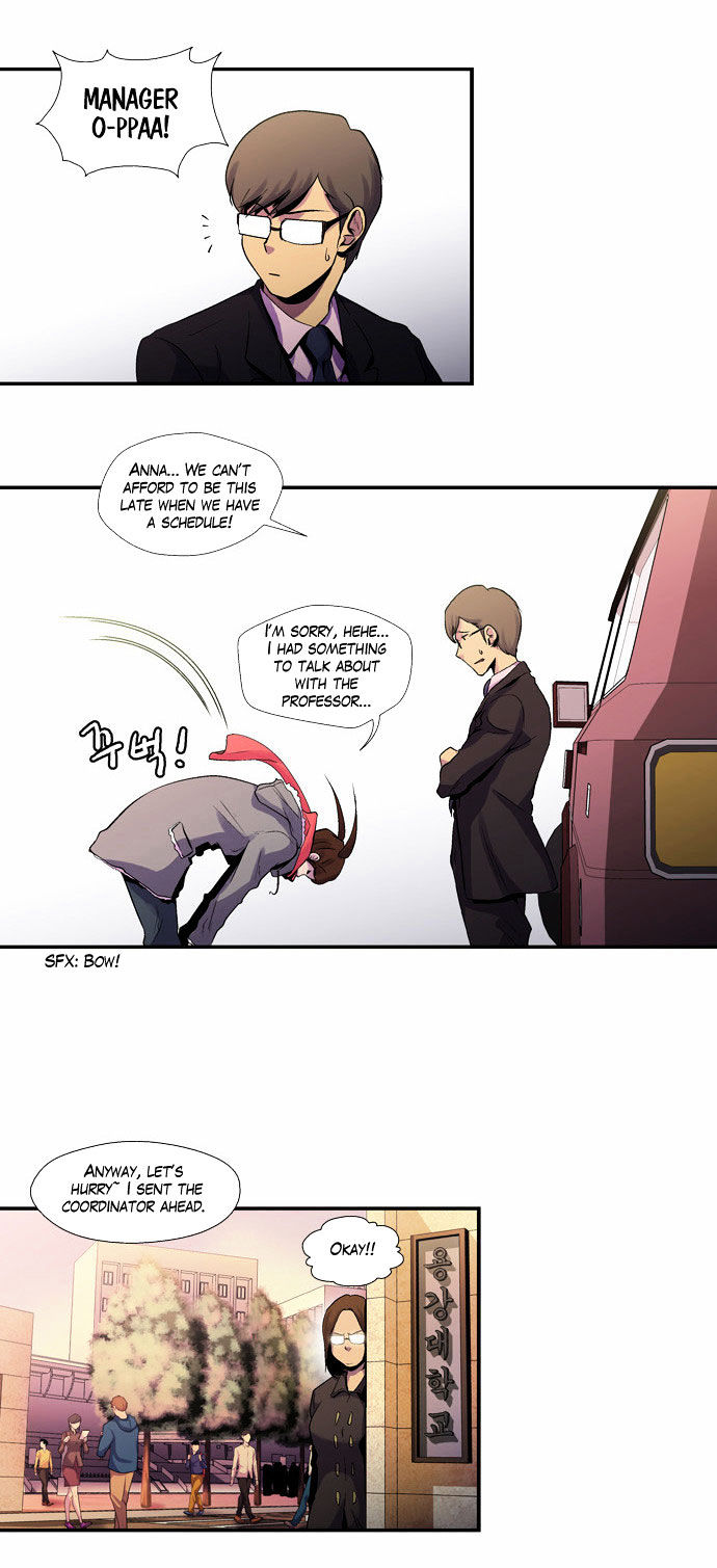 Dr. Frost Chapter 47 page 27 - Chapter 47