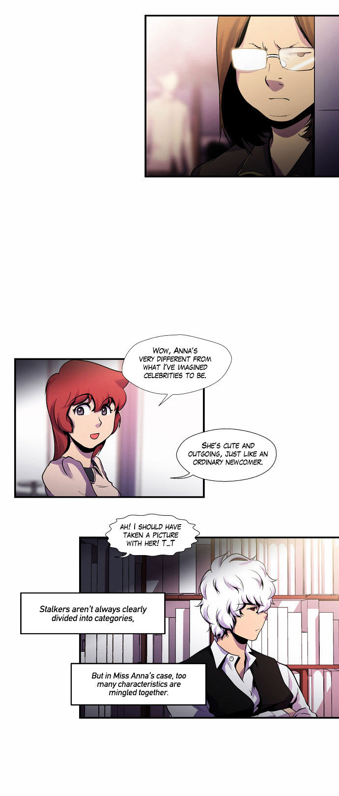 Dr. Frost Chapter 47 page 28 - Chapter 47