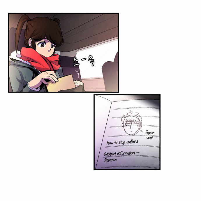 Dr. Frost Chapter 47 page 29 - Chapter 47