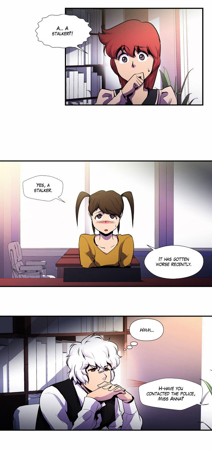 Dr. Frost Chapter 47 page 8 - Chapter 47