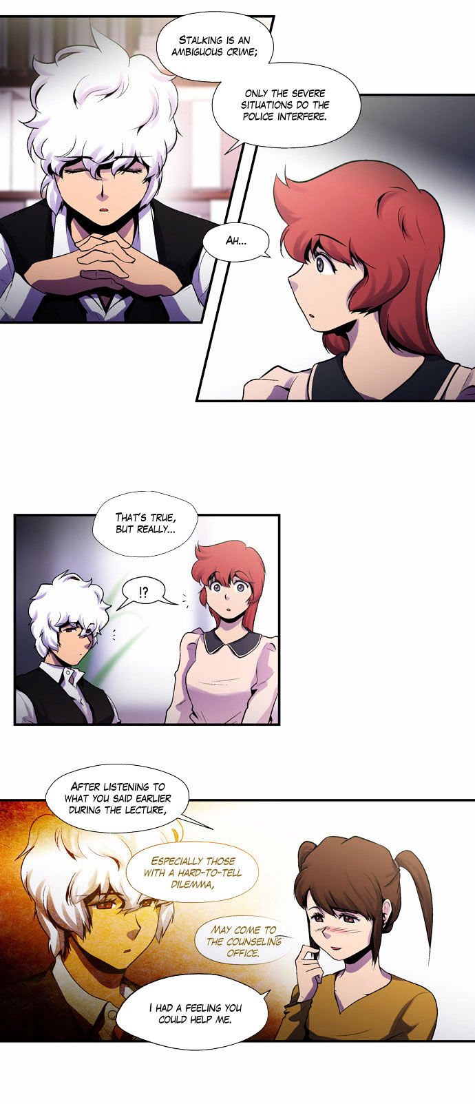 Dr. Frost Chapter 47 page 9 - Chapter 47