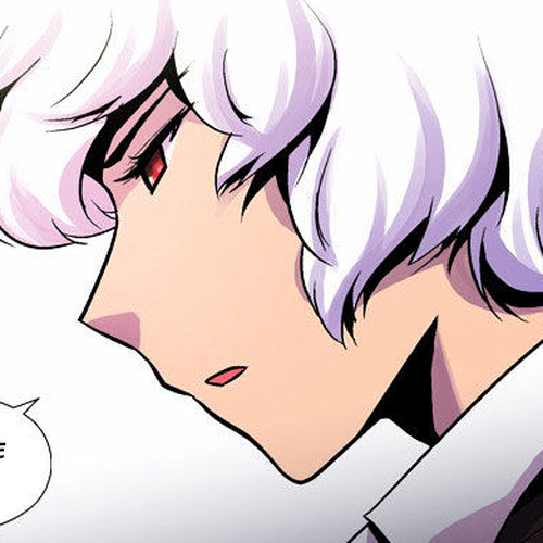 Dr. Frost Chapter 47 cover