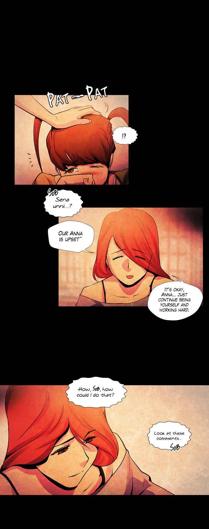Dr. Frost Chapter 48 page 19 - Chapter 48