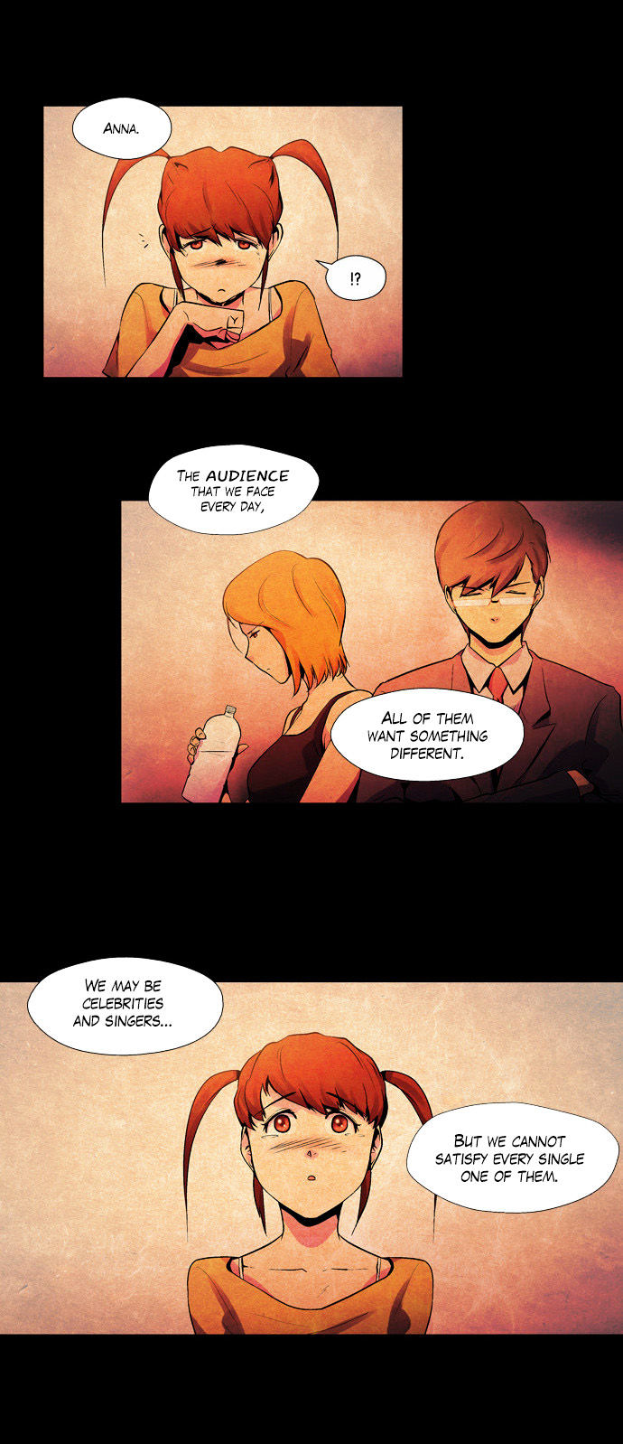 Dr. Frost Chapter 48 page 20 - Chapter 48