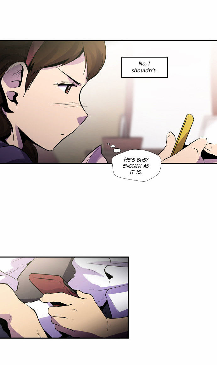 Dr. Frost Chapter 48 page 26 - Chapter 48