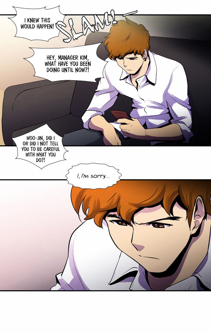 Dr. Frost Chapter 48 page 27 - Chapter 48