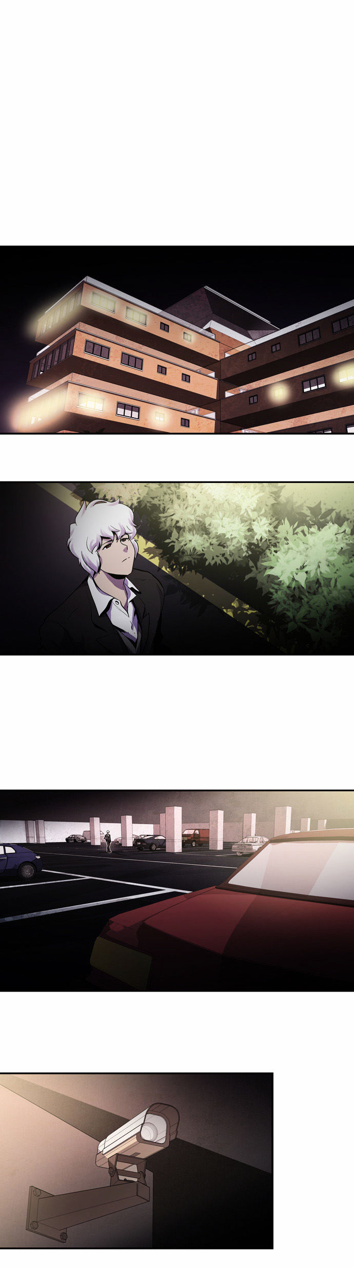 Dr. Frost Chapter 48 page 28 - Chapter 48
