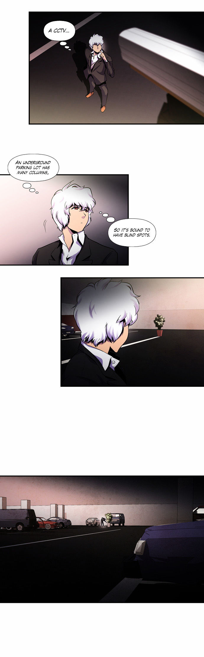 Dr. Frost Chapter 48 page 29 - Chapter 48