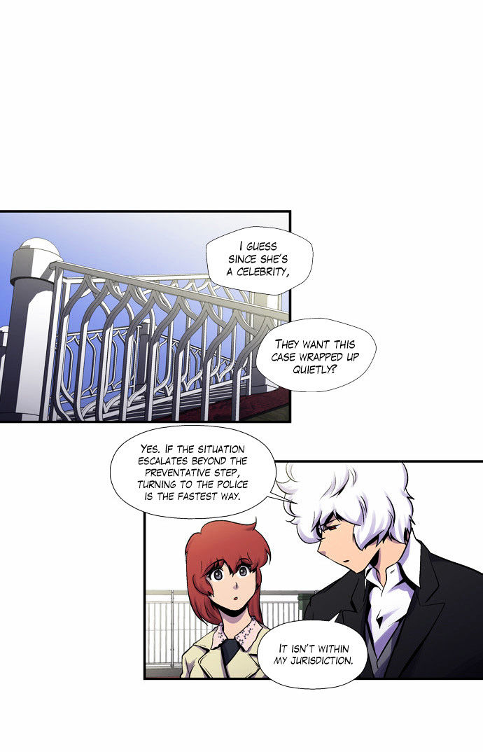 Dr. Frost Chapter 48 page 4 - Chapter 48