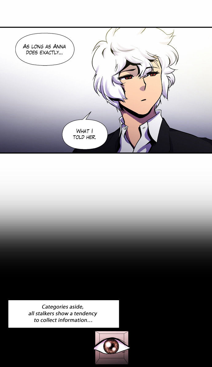 Dr. Frost Chapter 48 page 5 - Chapter 48