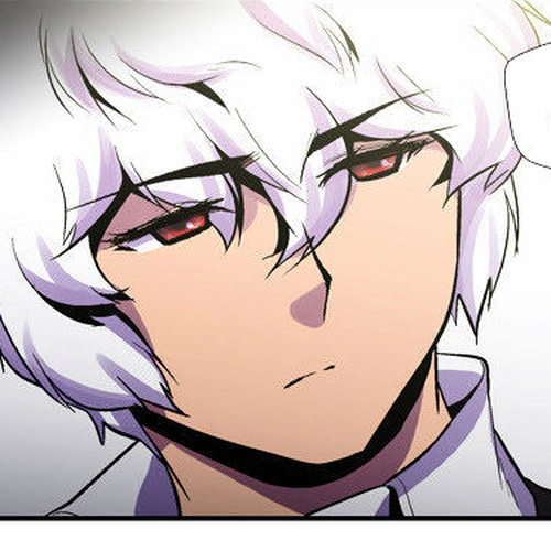 Dr. Frost Chapter 48 cover