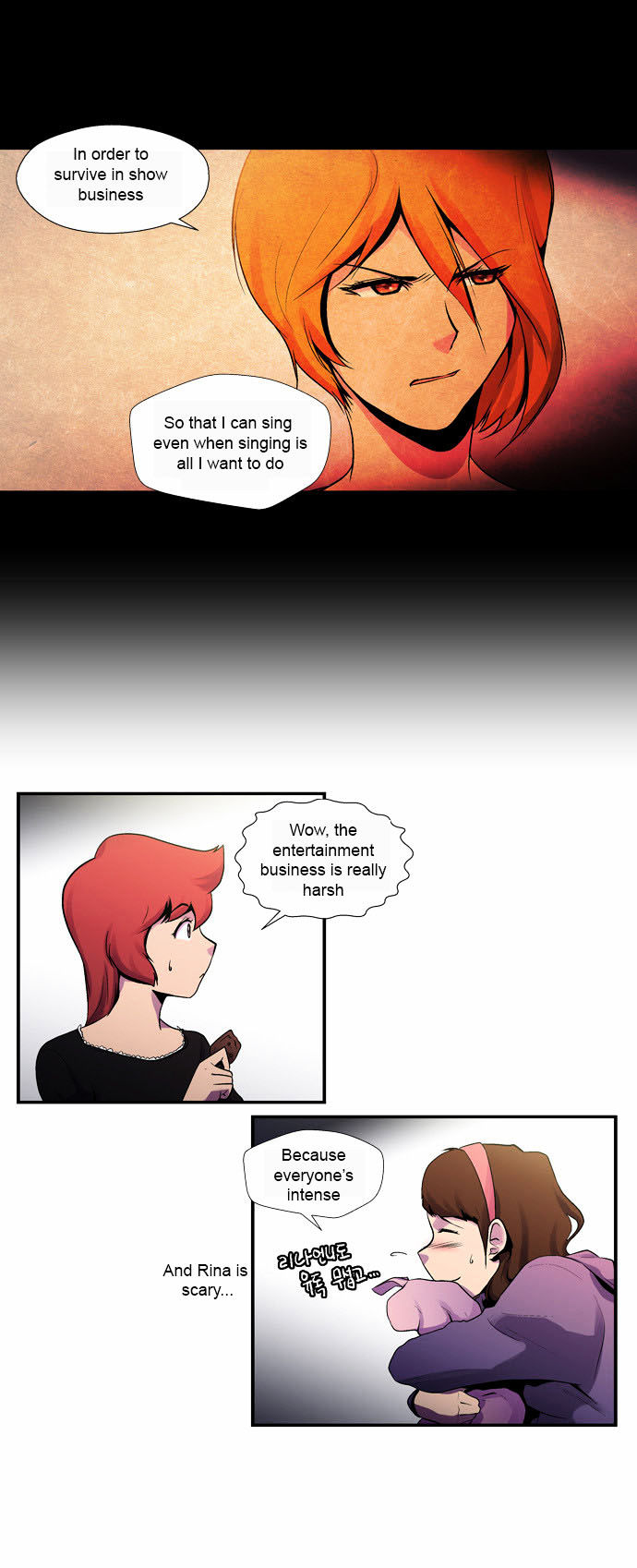 Dr. Frost Chapter 49 page 10 - Chapter 49