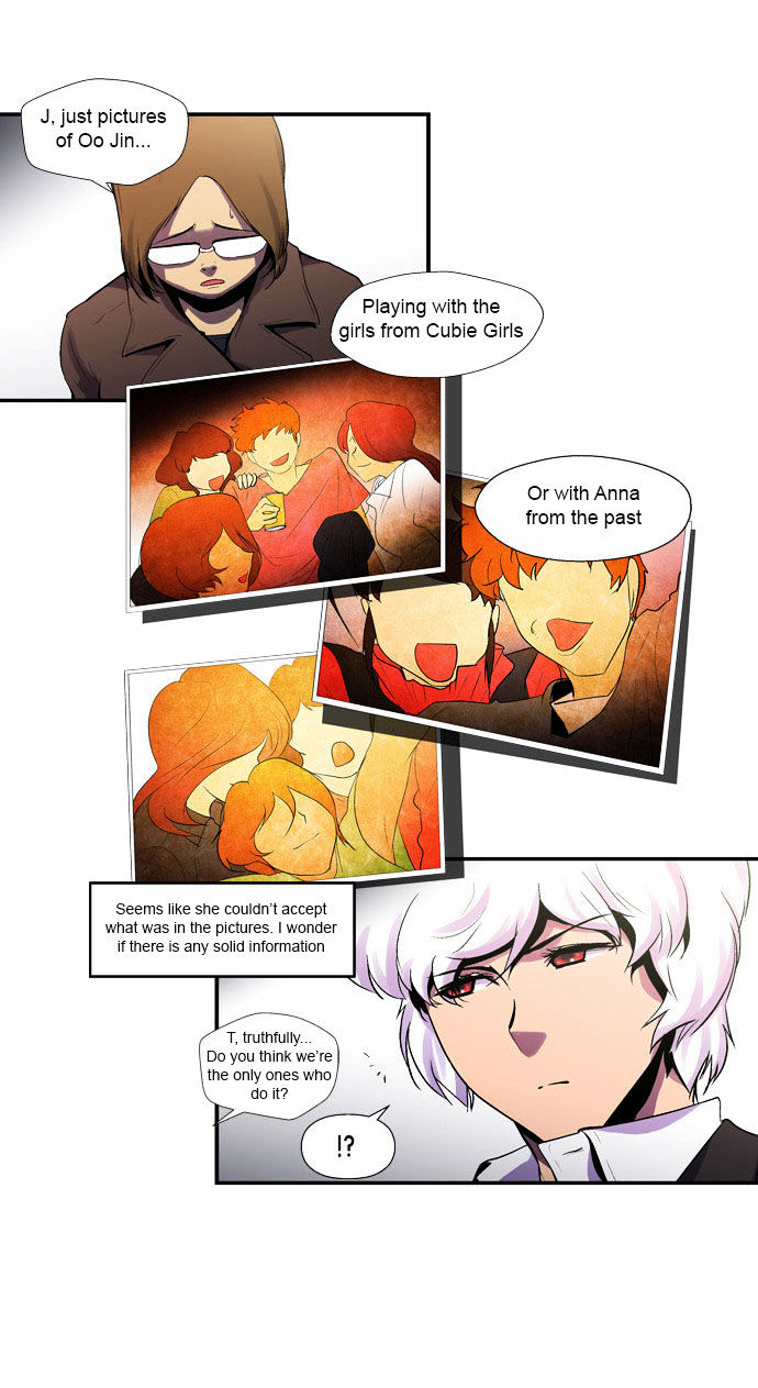 Dr. Frost Chapter 49 page 19 - Chapter 49