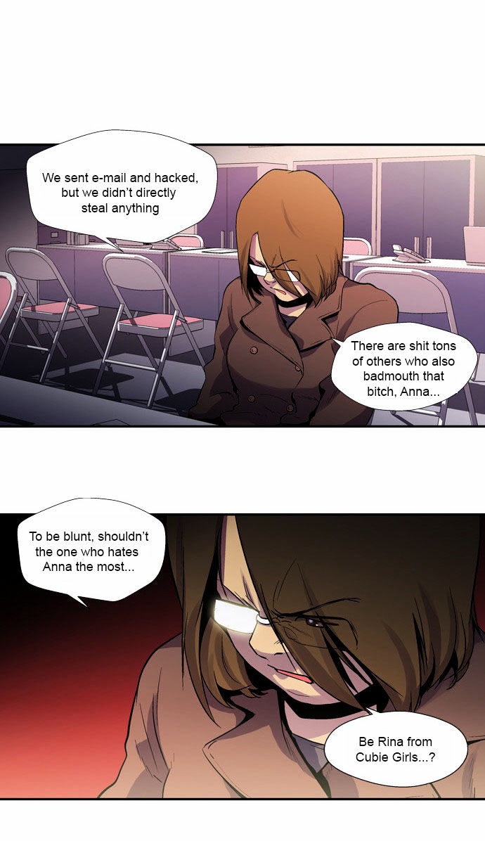 Dr. Frost Chapter 49 page 20 - Chapter 49