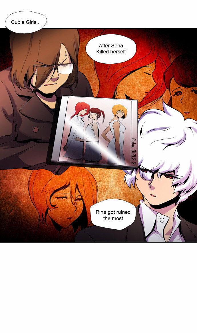 Dr. Frost Chapter 49 page 22 - Chapter 49