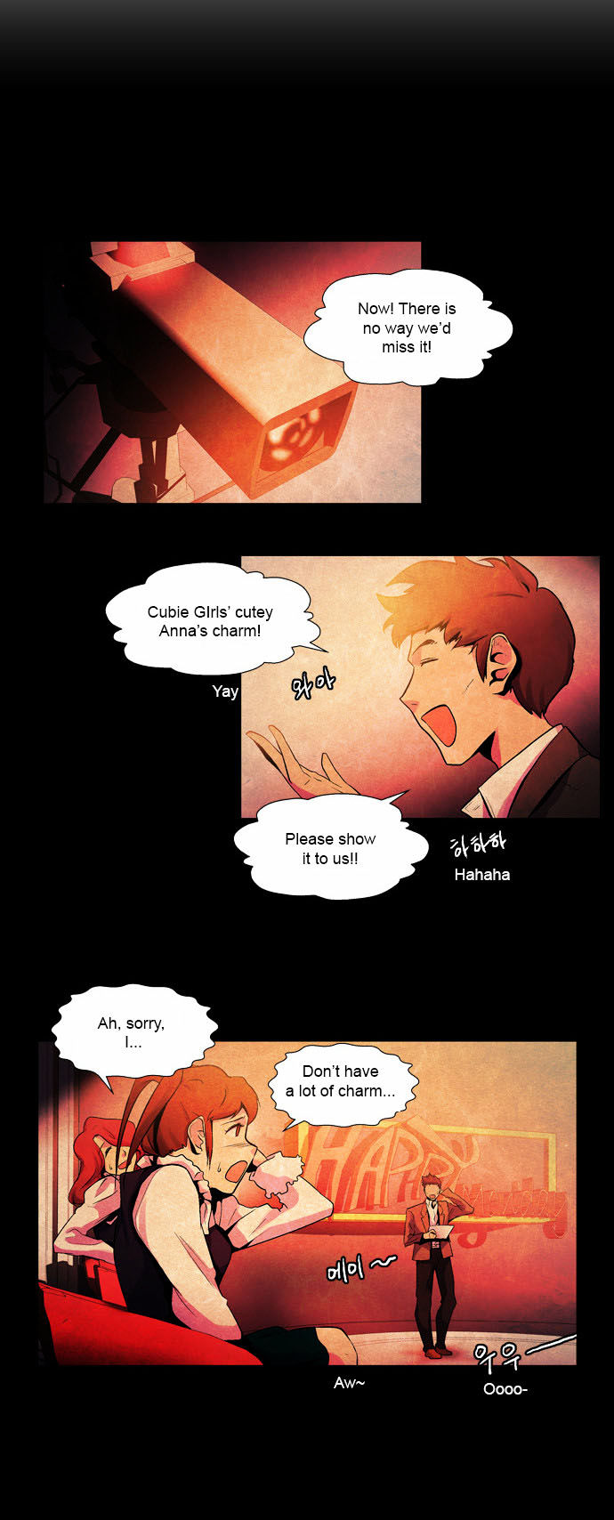 Dr. Frost Chapter 49 page 7 - Chapter 49