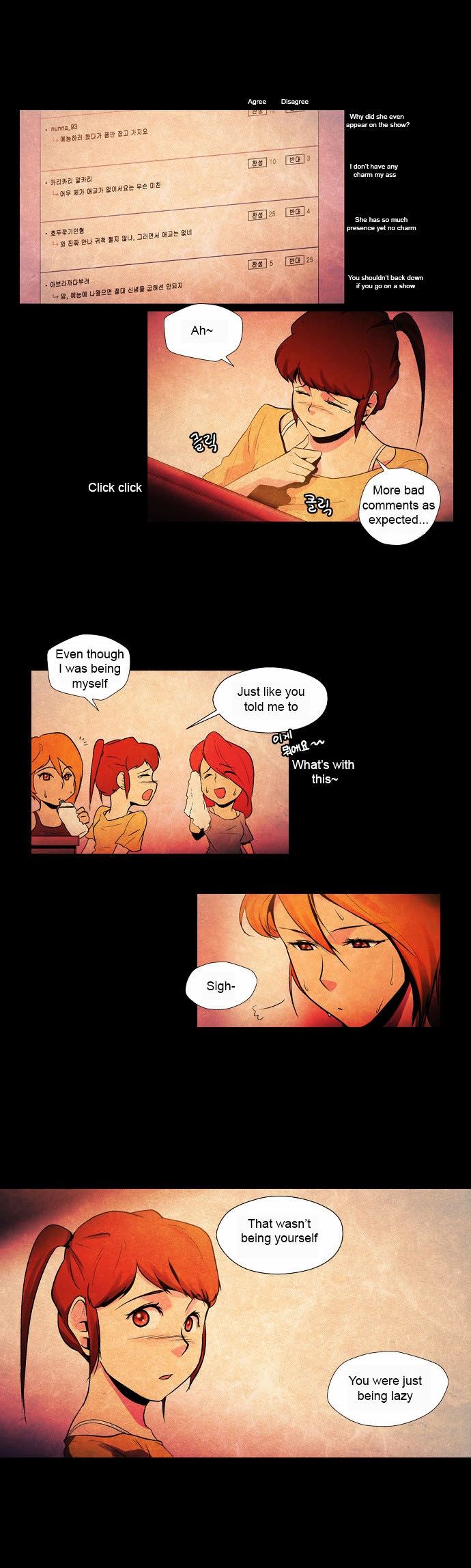 Dr. Frost Chapter 49 page 8 - Chapter 49