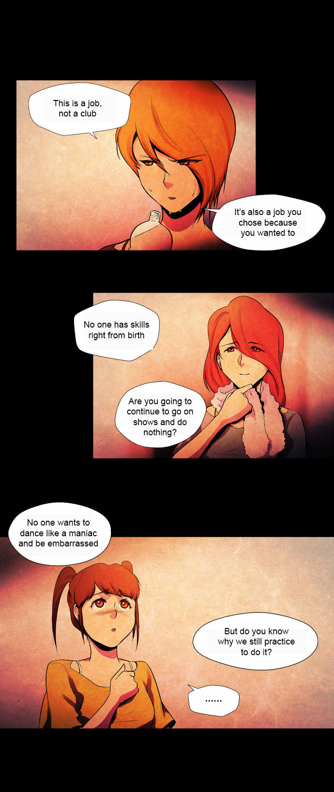 Dr. Frost Chapter 49 page 9 - Chapter 49