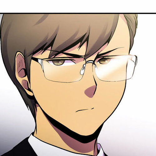 Dr. Frost Chapter 49 cover