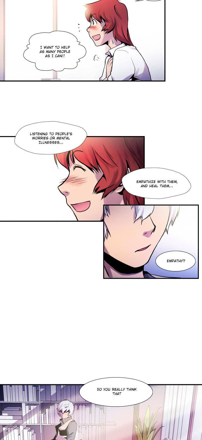 Dr. Frost Chapter 5 page 11 - Chapter 5