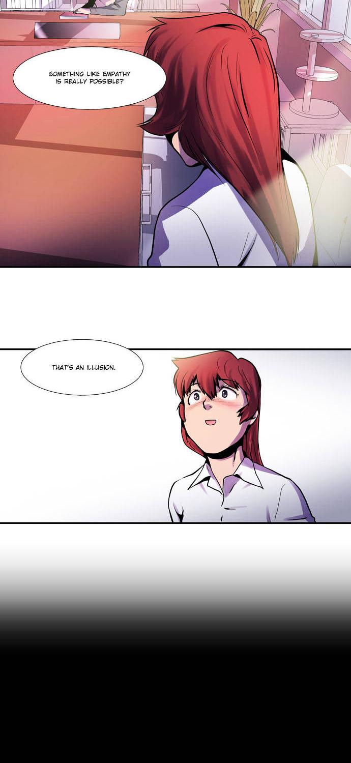 Dr. Frost Chapter 5 page 12 - Chapter 5