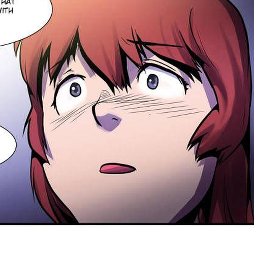Dr. Frost Chapter 5 cover