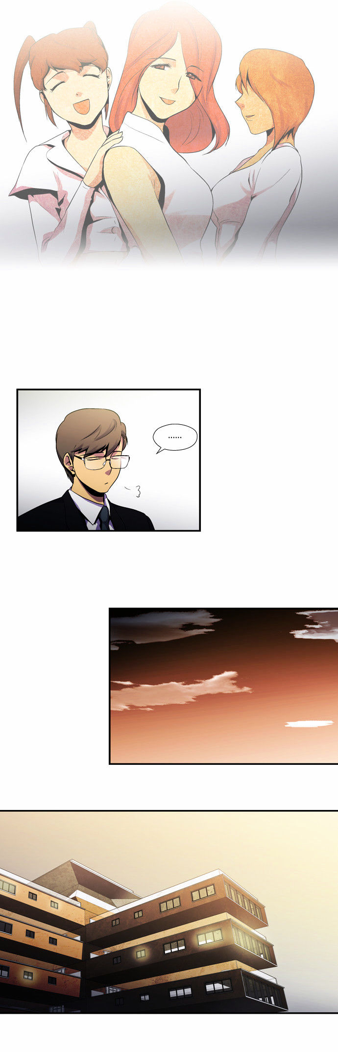 Dr. Frost Chapter 50 page 13 - Chapter 50