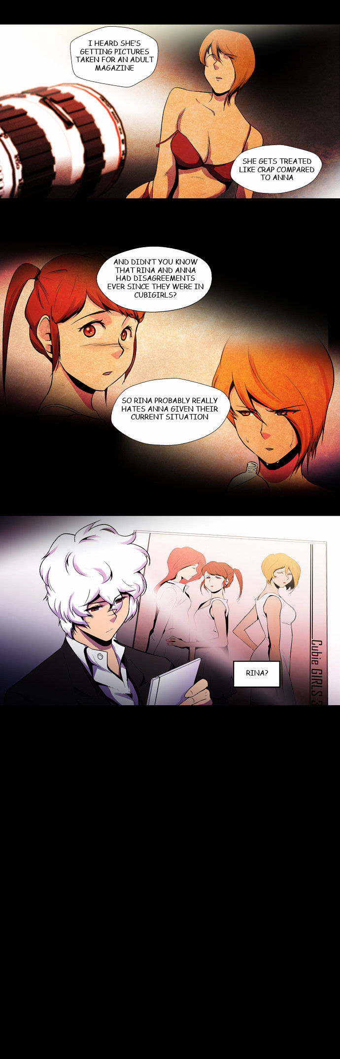 Dr. Frost Chapter 50 page 2 - Chapter 50