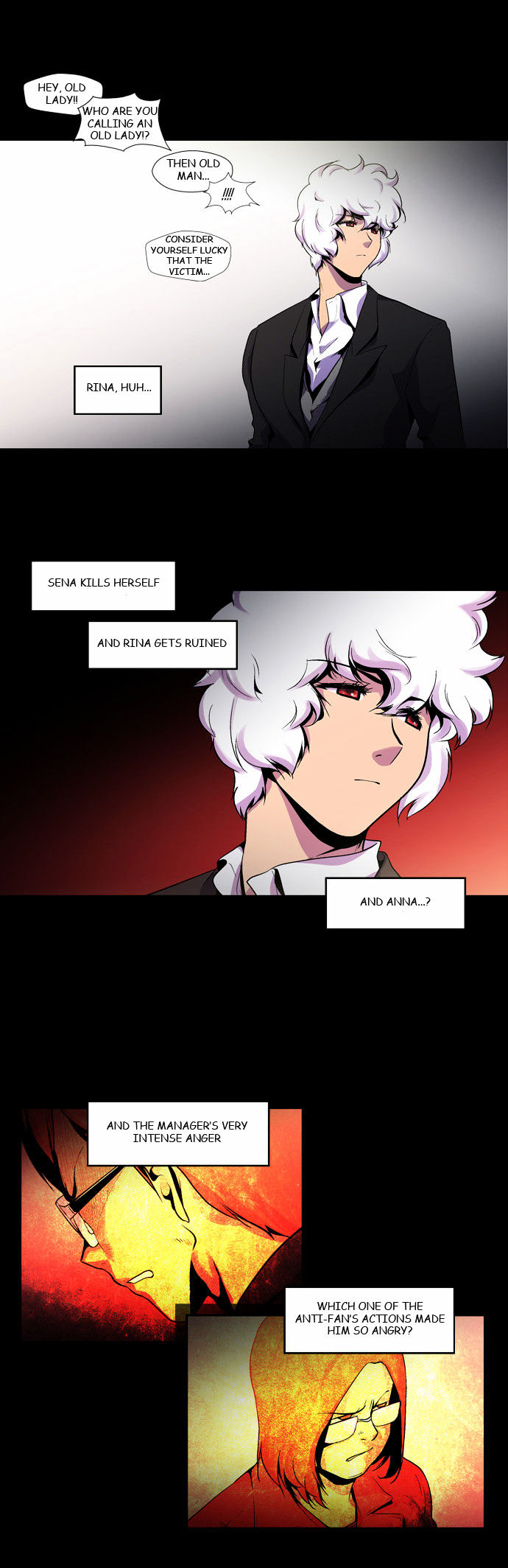Dr. Frost Chapter 50 page 7 - Chapter 50