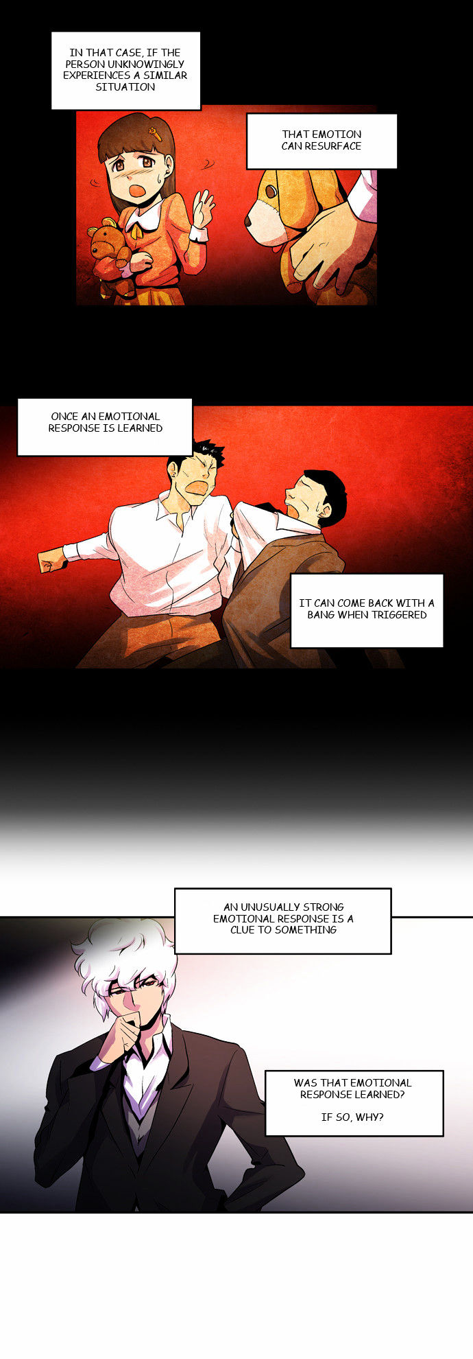 Dr. Frost Chapter 50 page 9 - Chapter 50