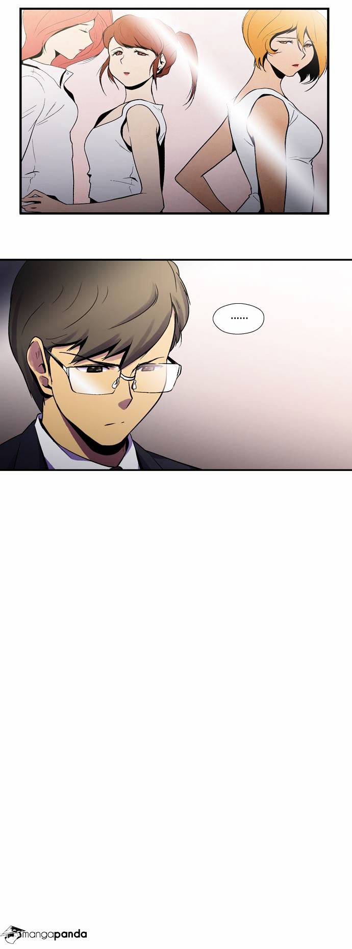 Dr. Frost Chapter 51 page 19 - Chapter 51 : Another's Desire (6)