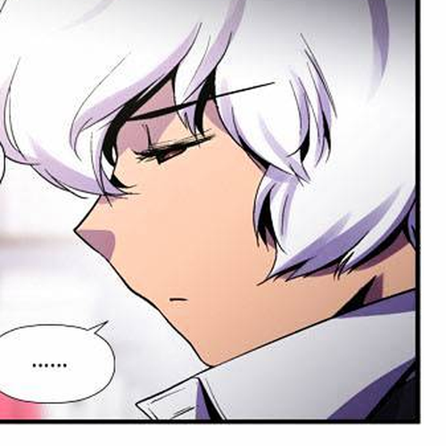 Dr. Frost Chapter 51 : Another's Desire (6) cover