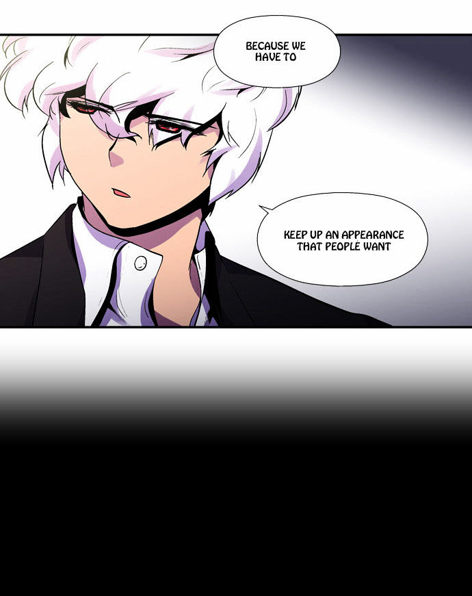 Dr. Frost Chapter 52 page 21 - Chapter 52 : file no.#06 - Another's Desire (7)